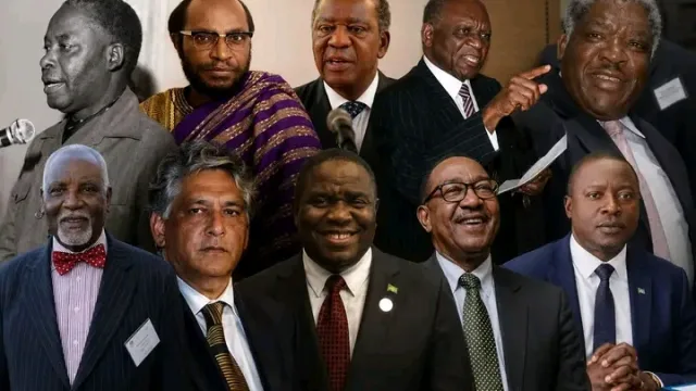 Zambia’s Great Ministerial Resignation Tradition: From Principle to Political Survival