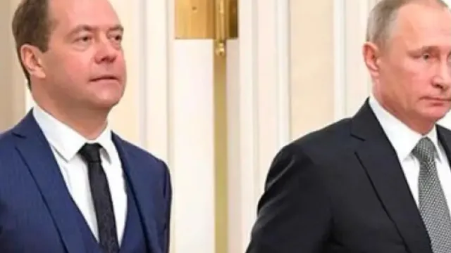 After CIA Chief Visit, Russia Announces ‘Flying Chernobyl’ Missile Test