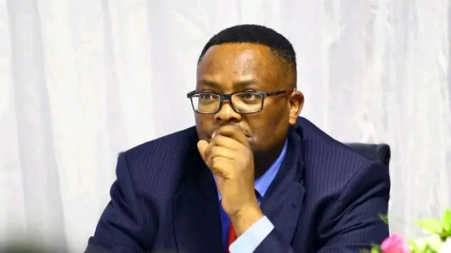 African Union Urged to Stop President Hichilema Inauguration by Emmanuel Mwamba