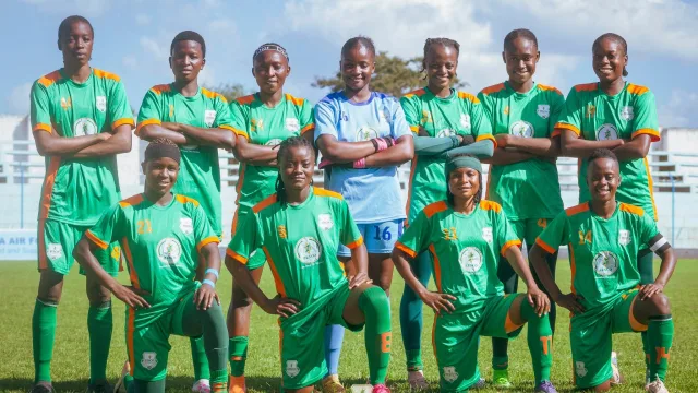 Zesco face Malawi’s Strikers in COSAFA semis