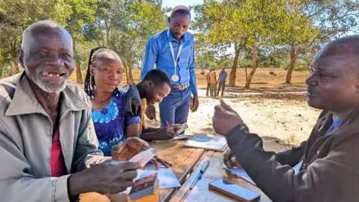 Govt. increases SCT beneficiaries in Chama